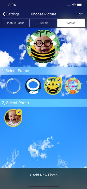 Childrens Countdown Timer(圖5)-速報App