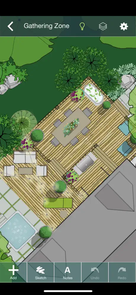 Yard Planner