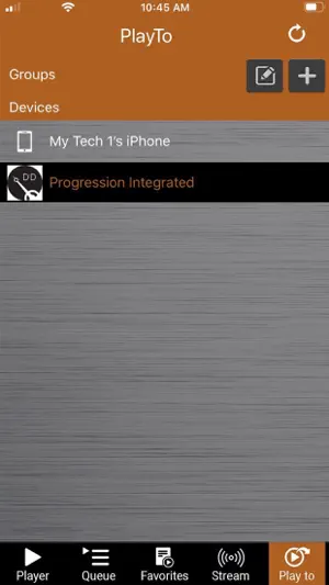 D'AGOSTINO DSM screenshot 4