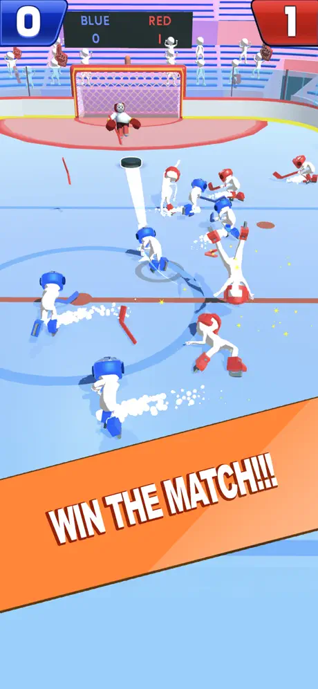 Ice Fever