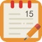 SWDiary is a diary app