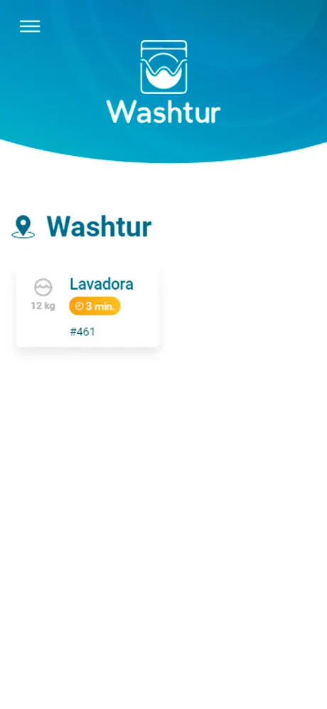 Washtur