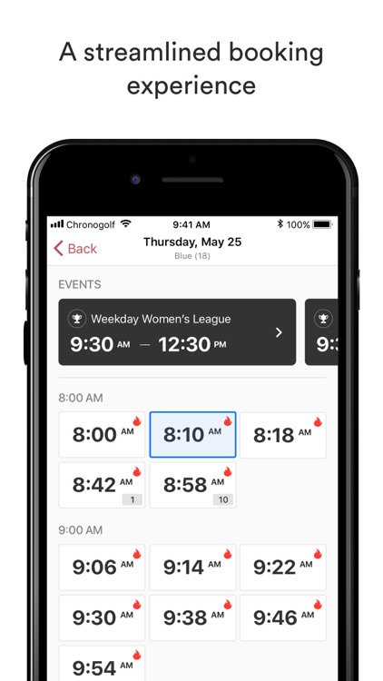 Glencoe Country Club