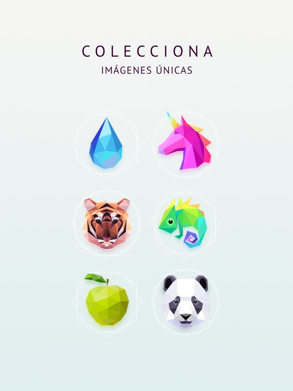 Polysphere: Juega con arte screenshot 12