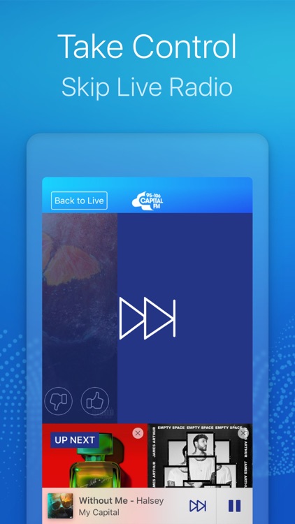 Global Player screenshot-5