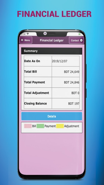 BeFresh App screenshot-5
