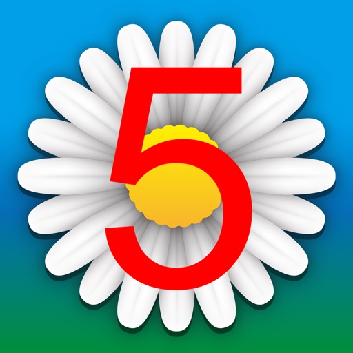 ボイス オブ デイジー 5 iOS App