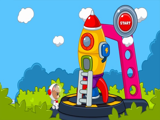 Screenshot #5 pour Moonshot.