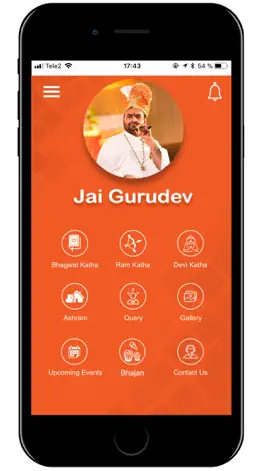 Game screenshot Uttam Swamiji mod apk