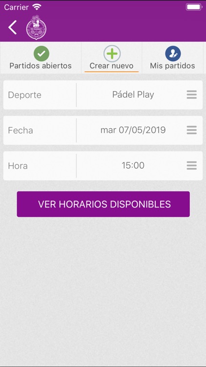 Club Tennis Mollet screenshot-3