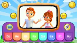 Game screenshot Cartoon Videos TV mod apk