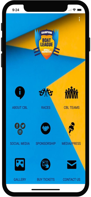 Champions Boat League(圖1)-速報App