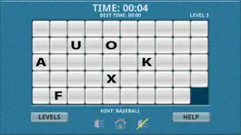 Game screenshot Jewish Americans Slide Puzzle hack