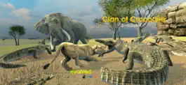 Game screenshot Clan of Crocodiles mod apk