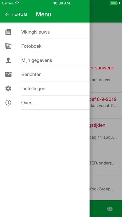 URV Viking screenshot-7
