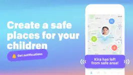 Game screenshot Find My Family & Phone Locator apk