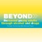 BEYOND - Bereaved Young Adults Through Alcohol And Drugs
