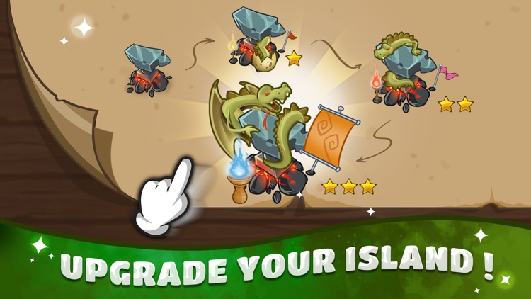 Alchemy Chef - Magic Cooking screenshot-4