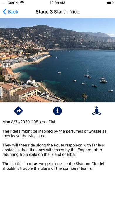 VR Guide: Tour de France 2020 Screenshot