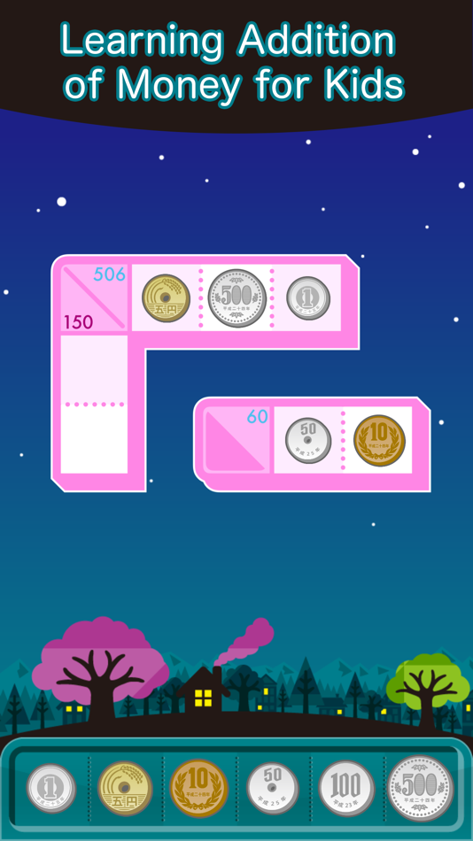 #5. CoinCross JPY - Logic Puzzle (iOS) Bởi: Keaton.com