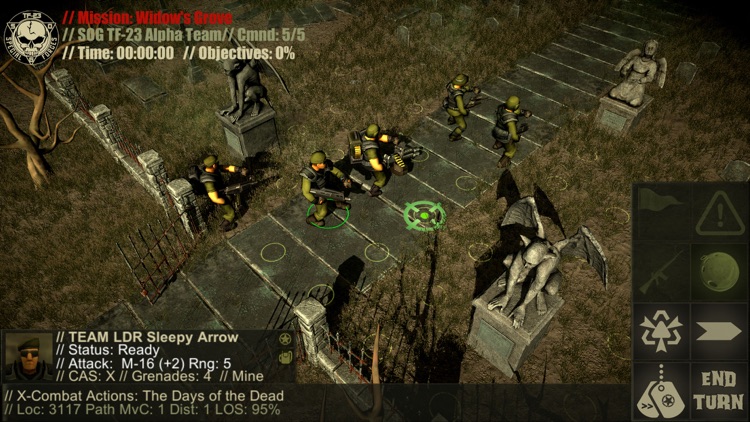 The Days of the Dead