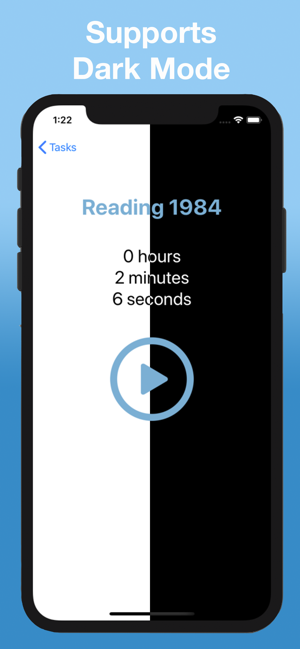 Focus Time Log(圖2)-速報App