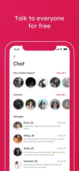 Hookupr(圖4)-速報App