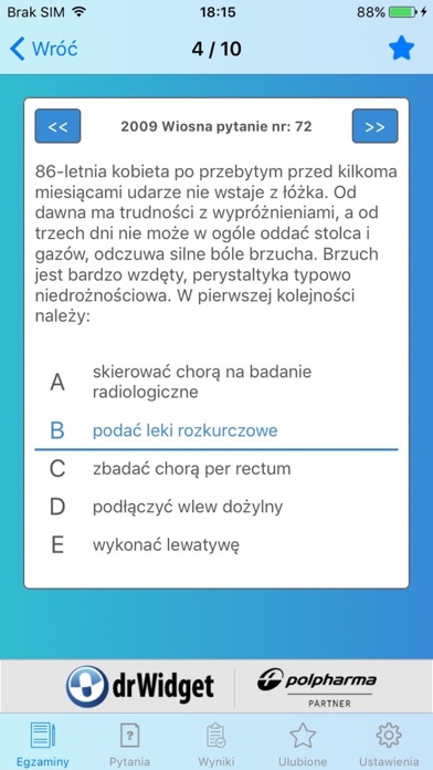 How to cancel & delete DrWidget LEP from iphone & ipad 4