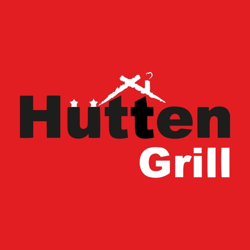 Hütten Grill Köln icon