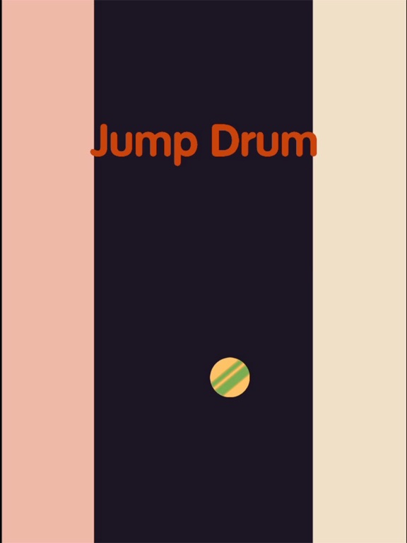 Screenshot #4 pour Jump Drum