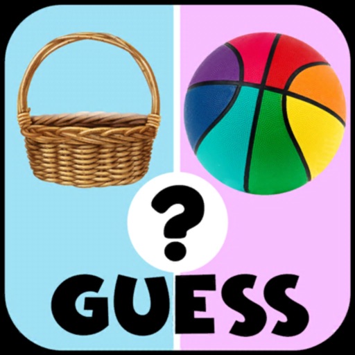 Guess The Pictures