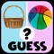 Guess the picture is the best brain training game for all ages