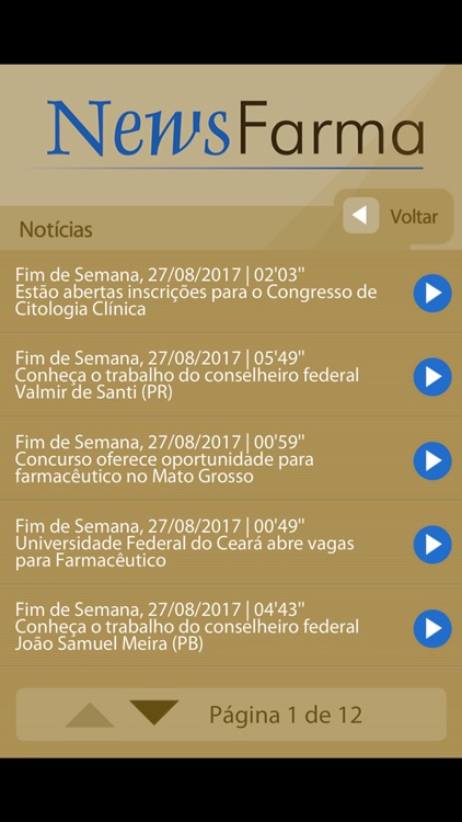 Rádio News Farma