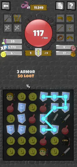 Game screenshot Troll Patrol apk