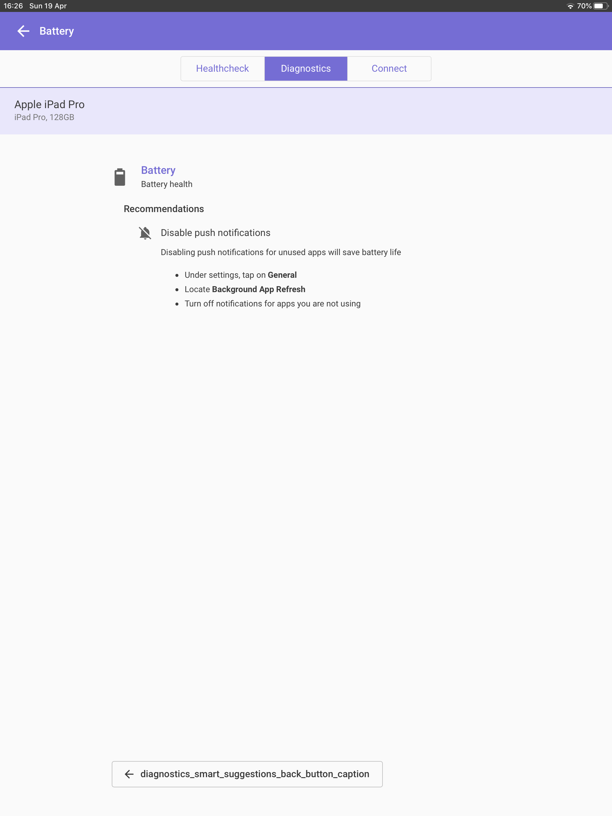 mce Connect