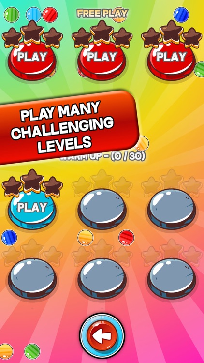 Bubbles Shooter - Classic Game
