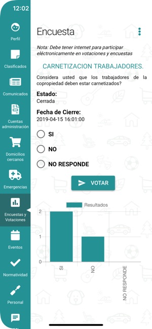 Igua Casas de Campo(圖4)-速報App