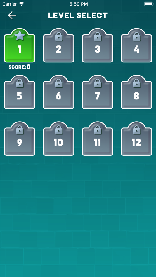 #4. Agile-BricksPuzzle (iOS) 게시자: Agile Infoways
