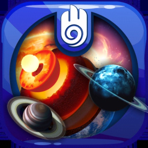 Solar-System
