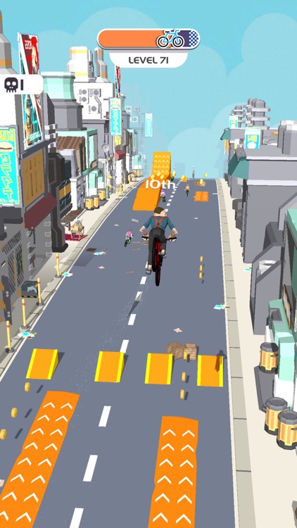 Bikes.io
