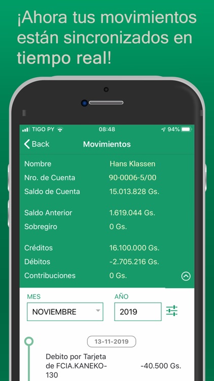 Cooperativa Chortitzer Ltda.