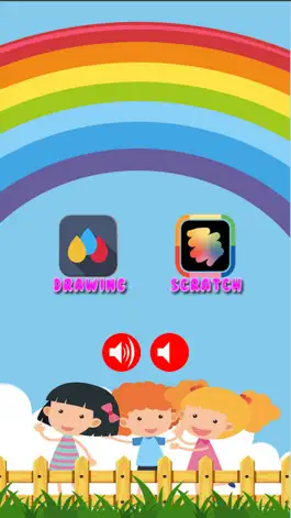 Game screenshot Drawing Education coloring Fun mod apk