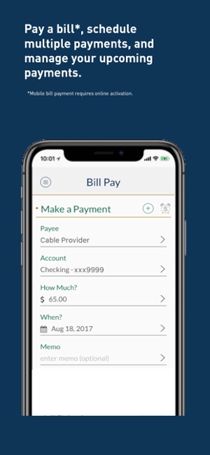 Cadence Bank Mobile(圖3)-速報App