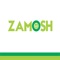 Using ZAMOSH app Customer can place order online