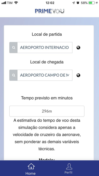 Screenshot #3 pour Prime You