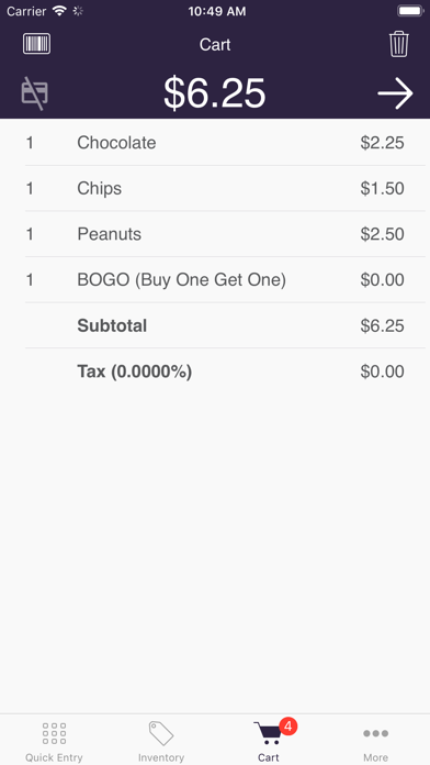 How to cancel & delete Mobile Pay by Paysafe from iphone & ipad 2