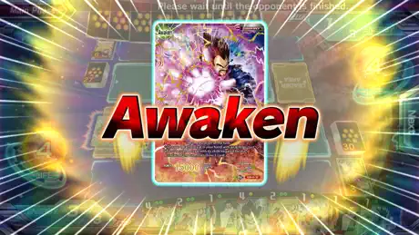DBS-cardgame
