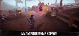 Game screenshot Deadrite Hunt mod apk