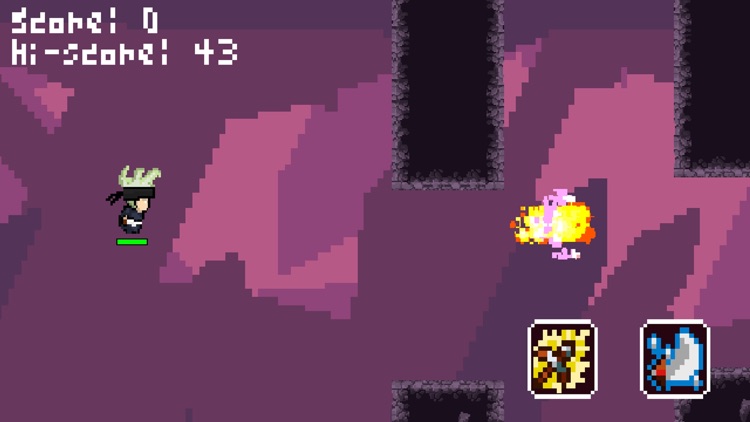 Dashy Ninja's - Pro screenshot-4