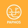 City Transport Map Paphos icon